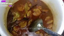 MASAKAN RUMAHAN : SEMUR JENGKOL RASA ENDOL