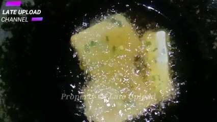 MASAKAN RUMAHAN : TEMPE MENDOAN