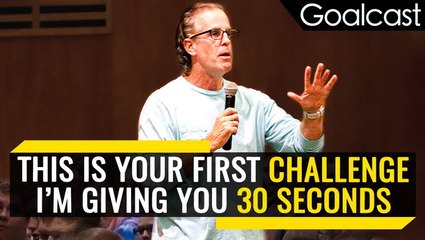 Why Love is the Only (Best) Way to Communicate | David Flood