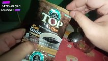 TOP COFFEE PREMIUM COFFEE BLEND