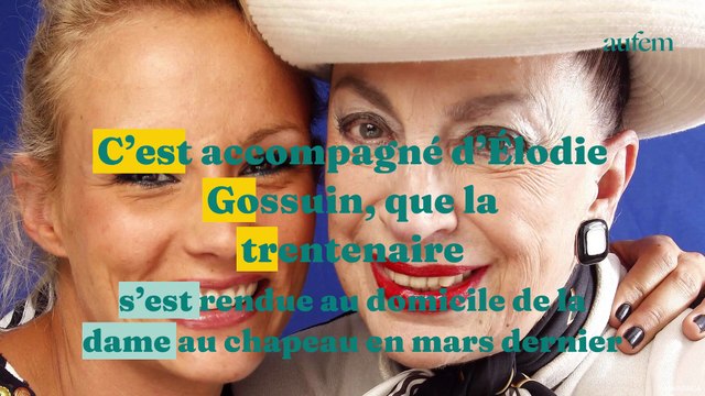 Mort de Geneviève de Fontenay : sa demande très étrange pour son enterrement