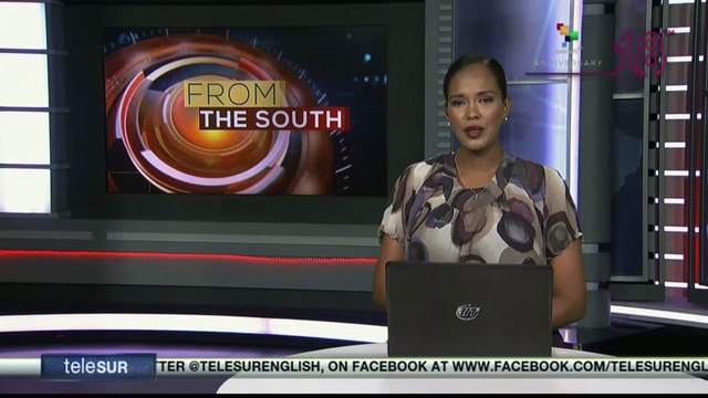 Japan: Citizens protest against discharge of polluted sewage water