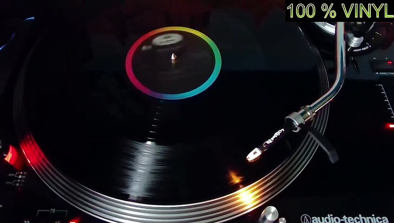 RENE & ANGELA - when it comes to love (1983) [7'inch]