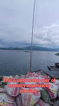 Baliangao Tourists Spots With the Forgotten Pier and Never Remembered
