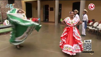 Festival Nacional de Expresiones | Museo de los Niños