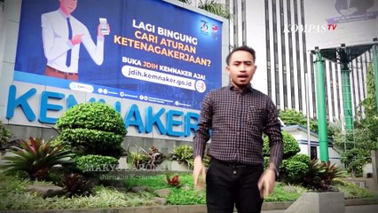 Download Video: [FULL] Buruh Sawit Nelangsa, Serta Banyak dari Mereka yang Menderita | BERKAS KOMPAS