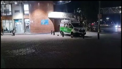 Muere joven tras ser víctima de un asalto