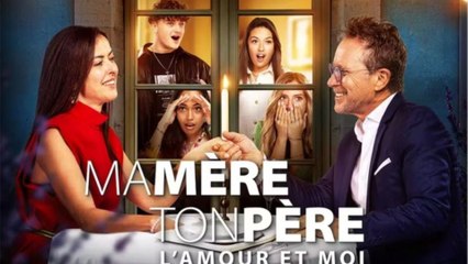 Ma mère, ton père, l'amour et moi, la nouvelle émission de dating de TF1