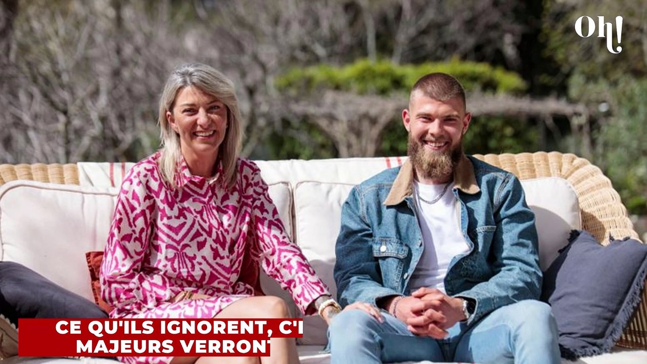 Ma mère, ton père, l'amour et moi, la nouvelle émission de dating de TF1