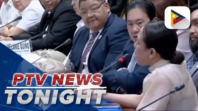 PAGCOR assures senators to address alleged gaps in POGO inspections