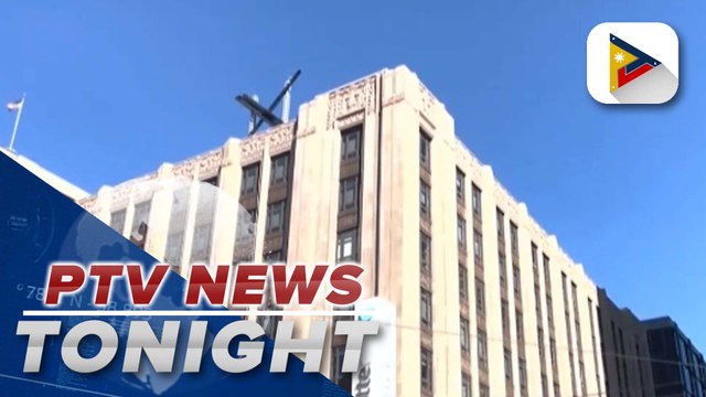 Agence France-Presse files lawsuit against Elon Musk's X social media platform