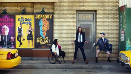 Dicks: The Musical - Official Trailer