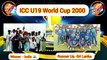 U19 Cricket World Cup Winners & Runners-up List From 1988 to 2022 I Cricket Live