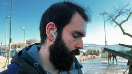 TCL’in aktif gürültü engelleme teknolojisiyle gelen yeni kablosuz kulaklığı MOVEAUDIO S600’