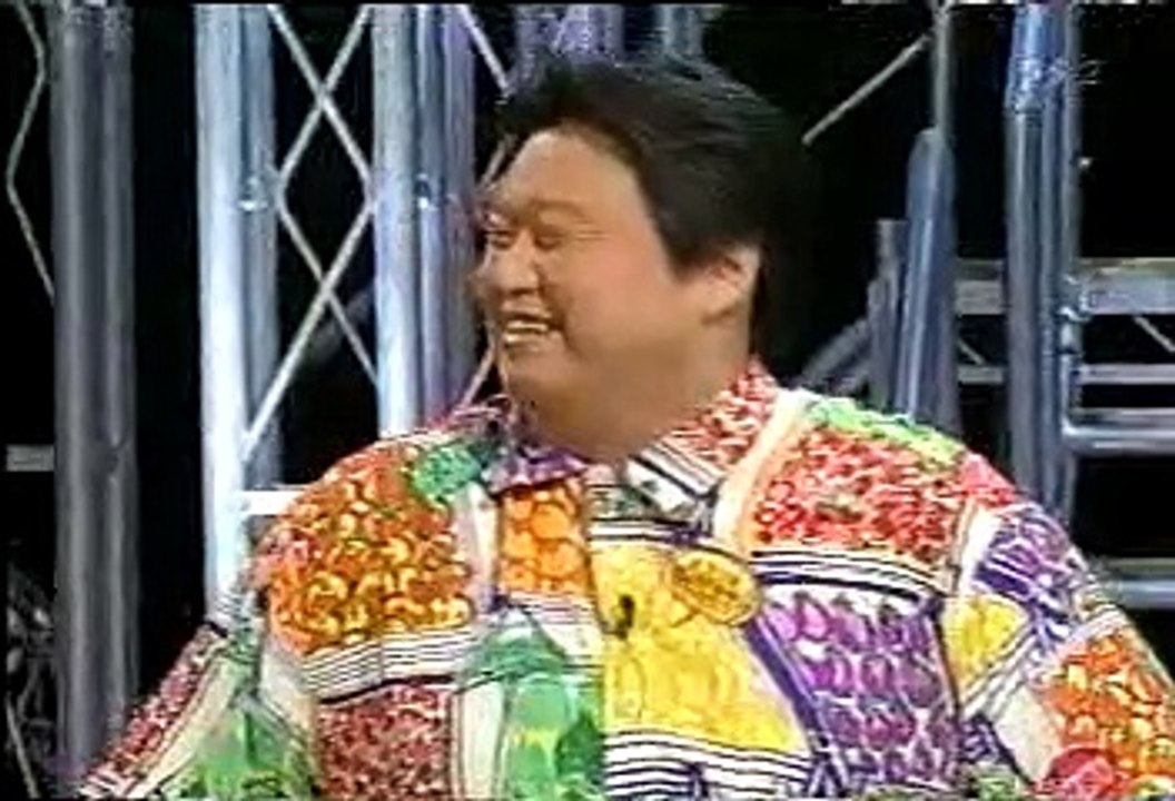 【ＴＶ】 BSマンガ夜話 第04弾 -02- 幽遊白書：冨樫義博