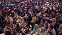 [FULL] Nadiem Singgung Dampak Kampus Mengajar di LPDP Fest 2023