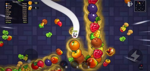 I was trying to snakes here - snake  game #gaminglivetv @gaminglivetv