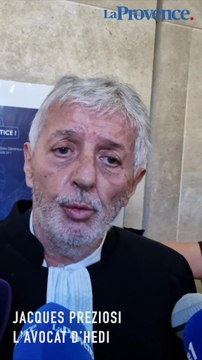 Violences sur Hedi : le policier soupçonné du tir de LBD est maintenu en détention provisoire