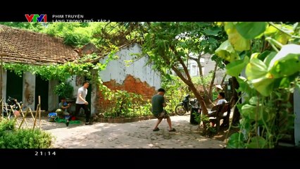 Phim Làng Trong Phố - tập 4