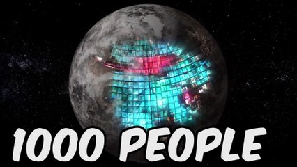 Witness Unbelievable Reactions: 1,000 Deaf People Hear For The First Time!