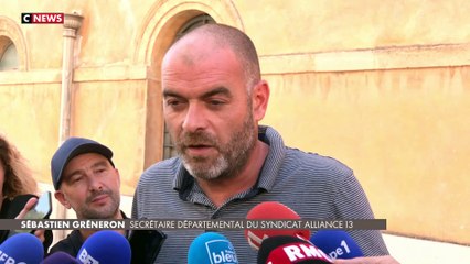 Sébastien Greneron (Alliance) : «Cette décision est incompréhensible et injuste»