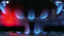 Ancora giu' la bolletta del gas, a luglio -2,1%