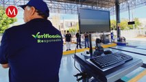 Revisan cumplimiento de verificación vehicular en Jalisco, hasta ahora han aplicado 10,925 multas