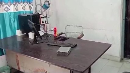 మహబూబ్ నగర్: తీసుకునేది ఆర్టీసీ జీతం.. చేసేది సొంత క్లినిక్ లో వైద్యం..!