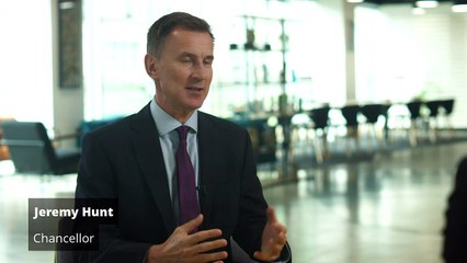 Chancellor: Rate hike will cause worry for families