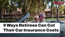 9 Ways Retirees Can Whittle Down Their Car Insurance Costs I Kiplinger