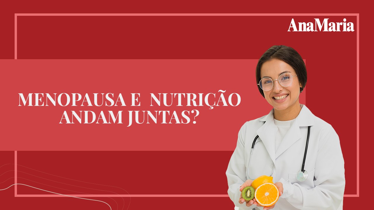MENOPAUSA E OS SEUS SINTOMAS, ALGO QUE SEMPRE REFLETE NA SAÚDE FEMININA