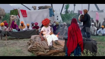 Musafir Jaane Wale _ ️Sad Song️Gadar Ek Prem Katha _ Sunny Deol, Amisha Pate