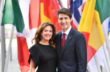 Justin und Sophie Trudeau trennen sich nach 18 Jahren