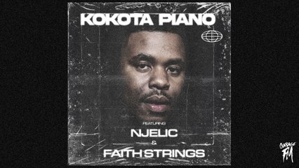 Luu Nineleven - Kokota Piano (Visualizer)