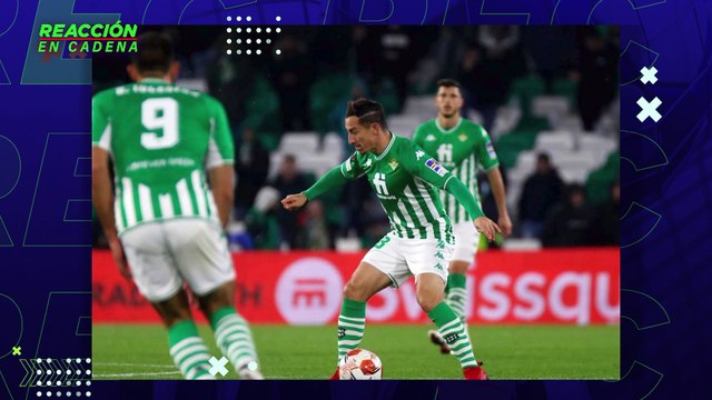 Andrés Guardado habla de la Selección Mexicana