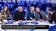 Cyril Hanouna recrute encore pour TPMP ! La fille d'une star du PAF rejoint l'émission à la rentrée