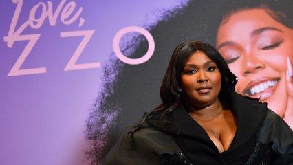 Lizzo Says Harassment Allegations Are "False" in a New Statement
