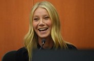 Gwyneth Paltrow adora darse una ducha fría