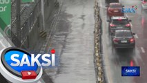 Ilang bahagi ng EDSA Bus Carousel, isasara simula 10PM bukas para kumpunihin | Saksi