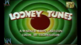 Looney Tunes - 1943 - UNA HISTORIA DE PERRO ESPAÑOL LATINO