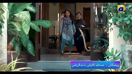 Tere Bin Launch Promo 01   Today at 600 PM only on FLO Digital