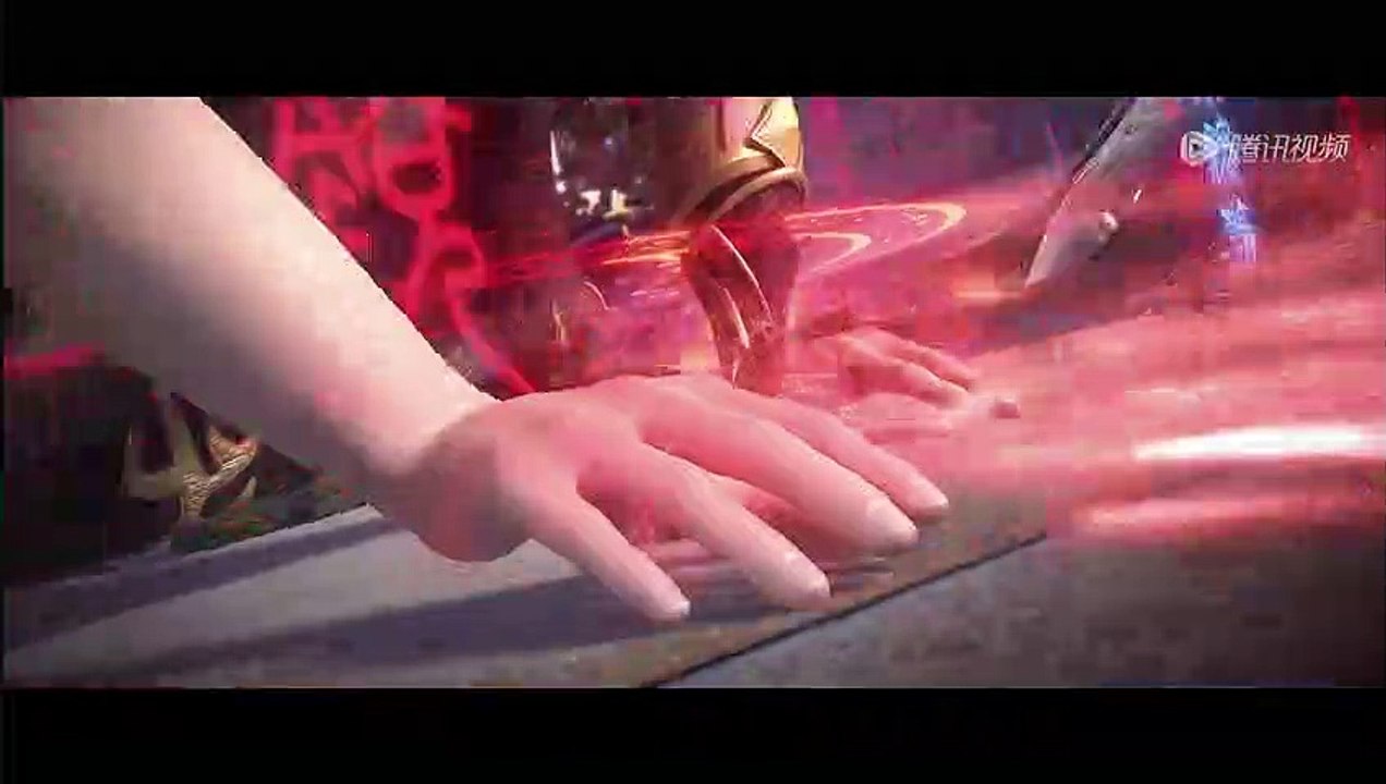 Stellar Transformation Season 5 Episode 24 English Subtitle video