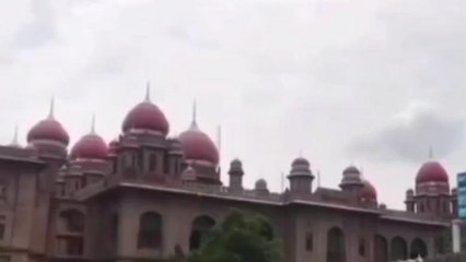 చార్మినార్: కౌన్సెలింగ్‌లో ఏపీ విద్యార్థికి వెబ్‌ ఆప్షన్స్‌ ఇవ్వాలి