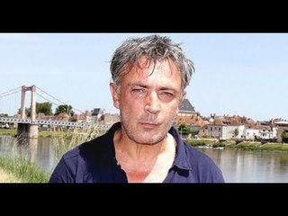 Frédéric Deban handicapé : il avoue avoir voulu en finir