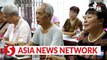 China Daily | Senior citizens in Chengdu learn English in anticipation for upcoming FISU Games