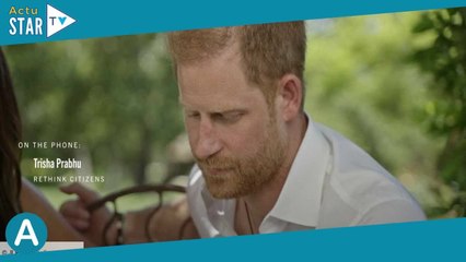 Le prince Harry pointé du doigt : il est accusé d’abandonner les salariés de l’entreprise qui l’empl