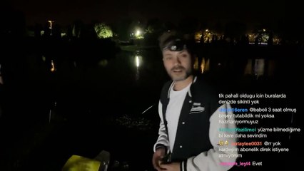 İstanbul'a meteor düştü iddiası