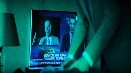 Hitman Anaglyph Movie All Cutscenes