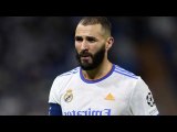 Karim Benzema comblé avec Jordan, son agent brise le silence pour dénoncer un coup foireux