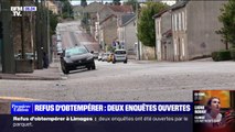 Limoges: deux enquêtes ouvertes après un refus d'obtempérer ayant entraîné la mort de deux jeunes, dont un mineur